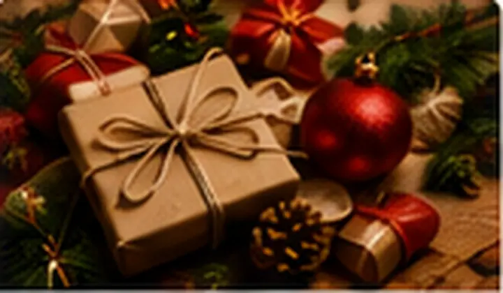 Idées de cadeaux chrétiens significatifs pour Noël